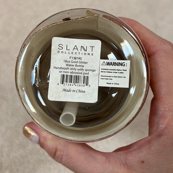 Brittany water bottle NWT - Picture 5 of 9